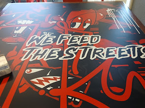 We Feed The Streets